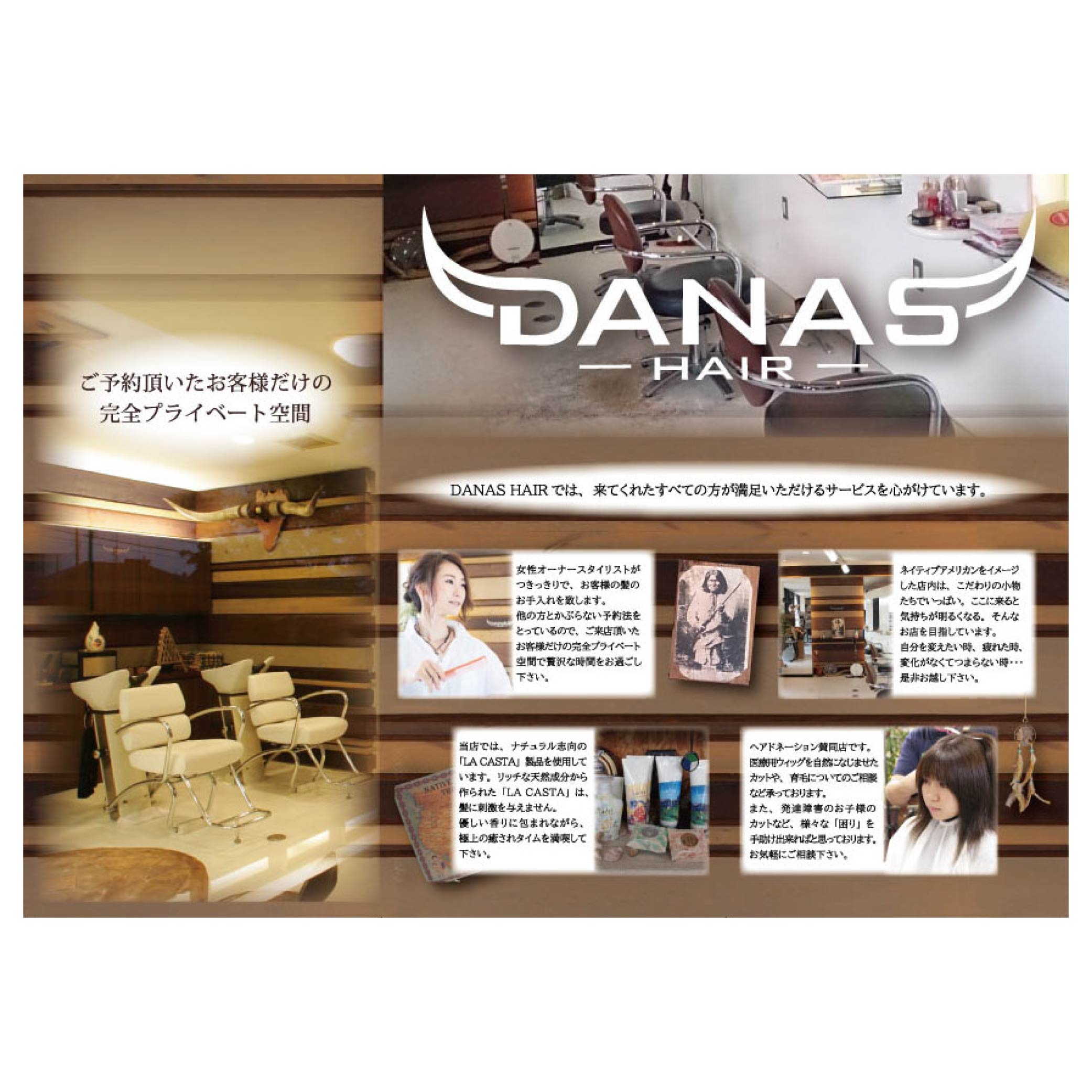 DANASHAIRリーフレット裏