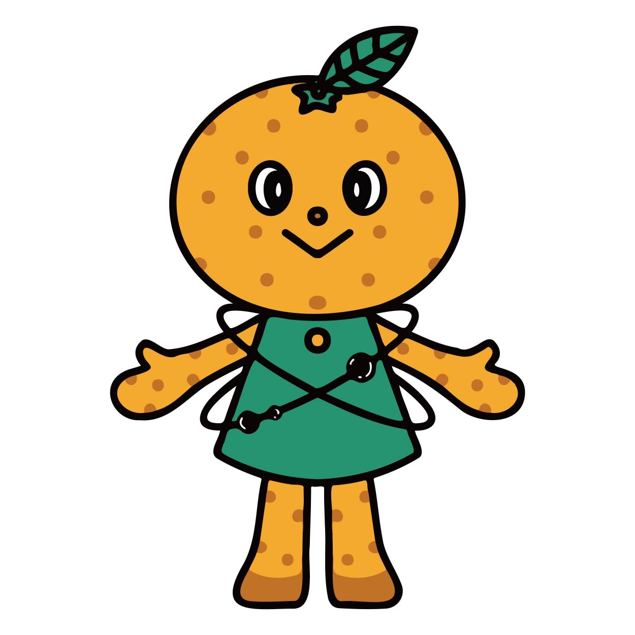 イラストレーター　あきみ　キャラクターイラスト