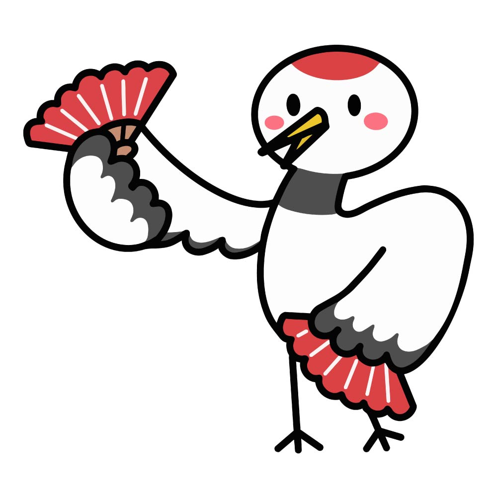 イラストレーター　あきみ　キャラクターイラスト