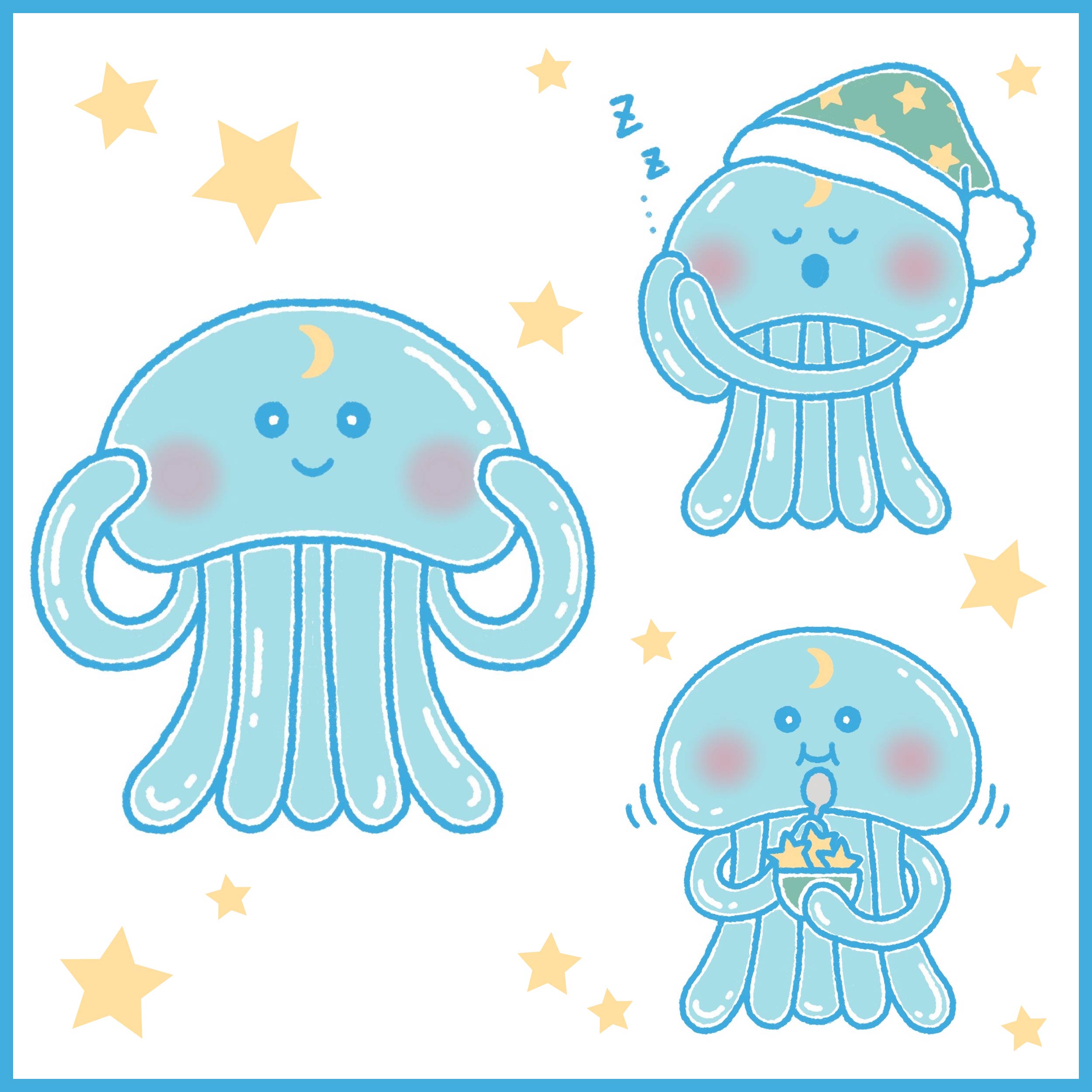 メンタルヘルスキャラクター